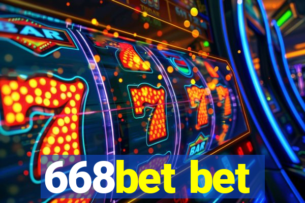 668bet bet